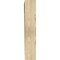 Ekena Millwork Balboa Traditional Rough Sawn Bracket, Douglas Fir, 6"W x 28"D x 32"H BKT06X28X32BOA01RDF - alternate 3